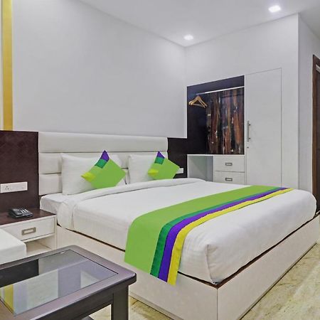 Treebo Kanopy Greens Dehradun Bagian luar foto