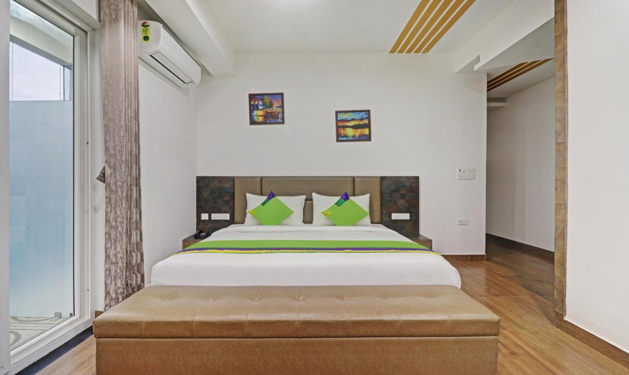 Treebo Kanopy Greens Dehradun Bagian luar foto