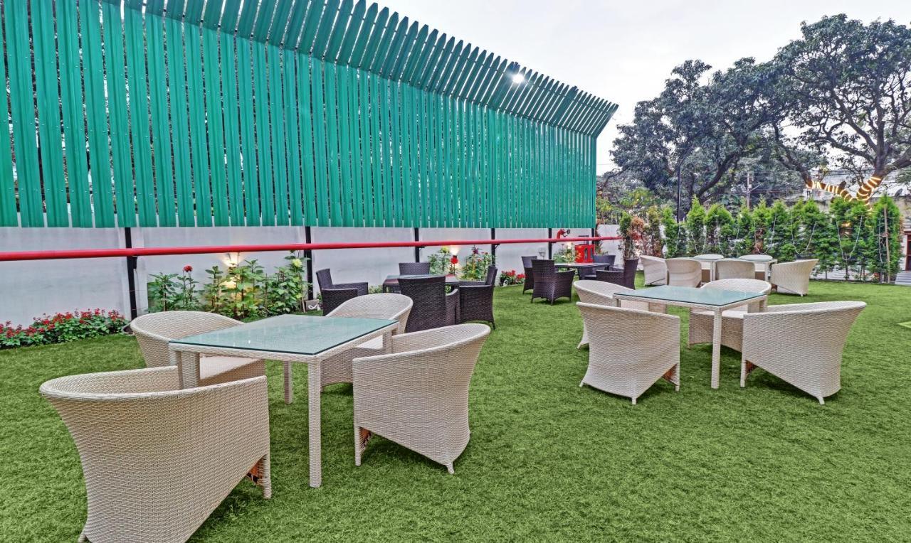 Treebo Kanopy Greens Dehradun Bagian luar foto
