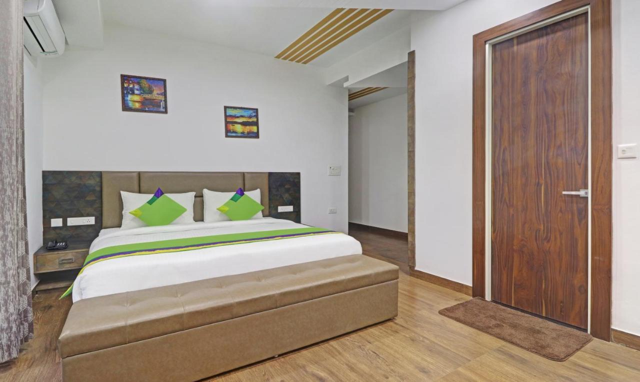 Treebo Kanopy Greens Dehradun Bagian luar foto