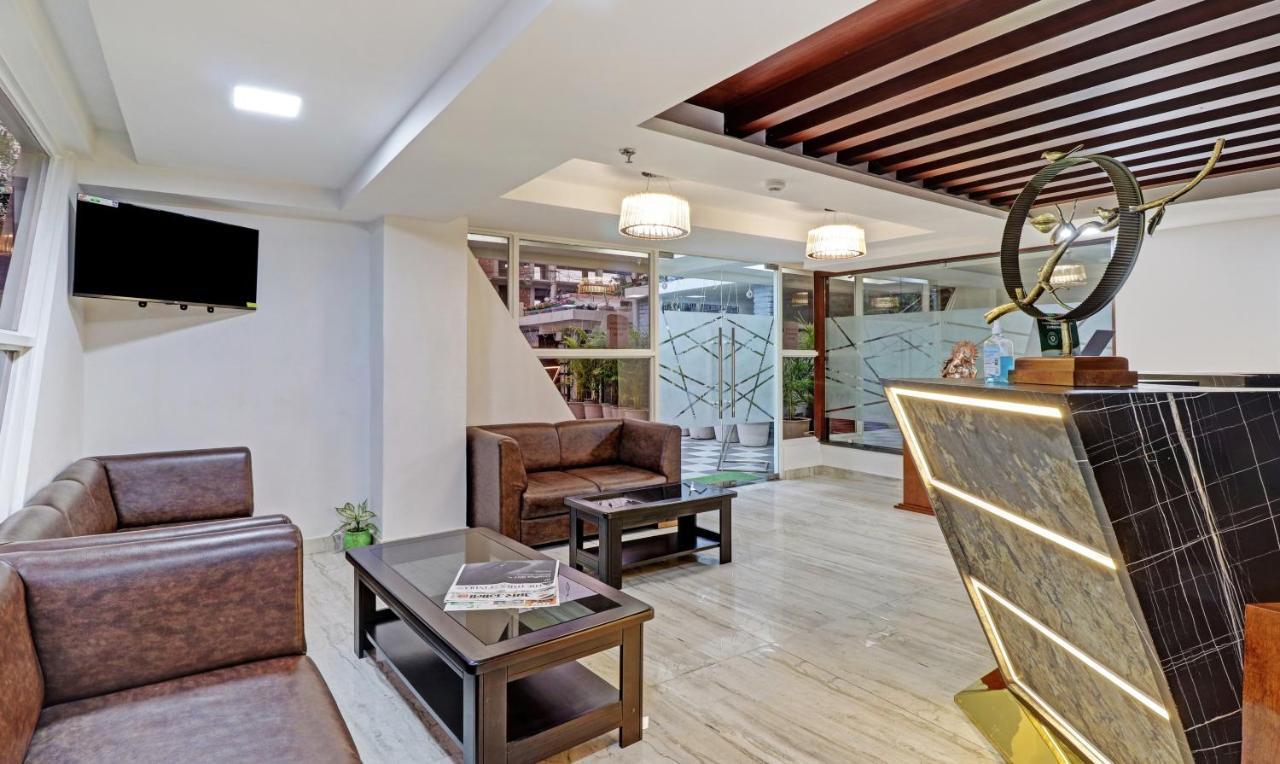 Treebo Kanopy Greens Dehradun Bagian luar foto