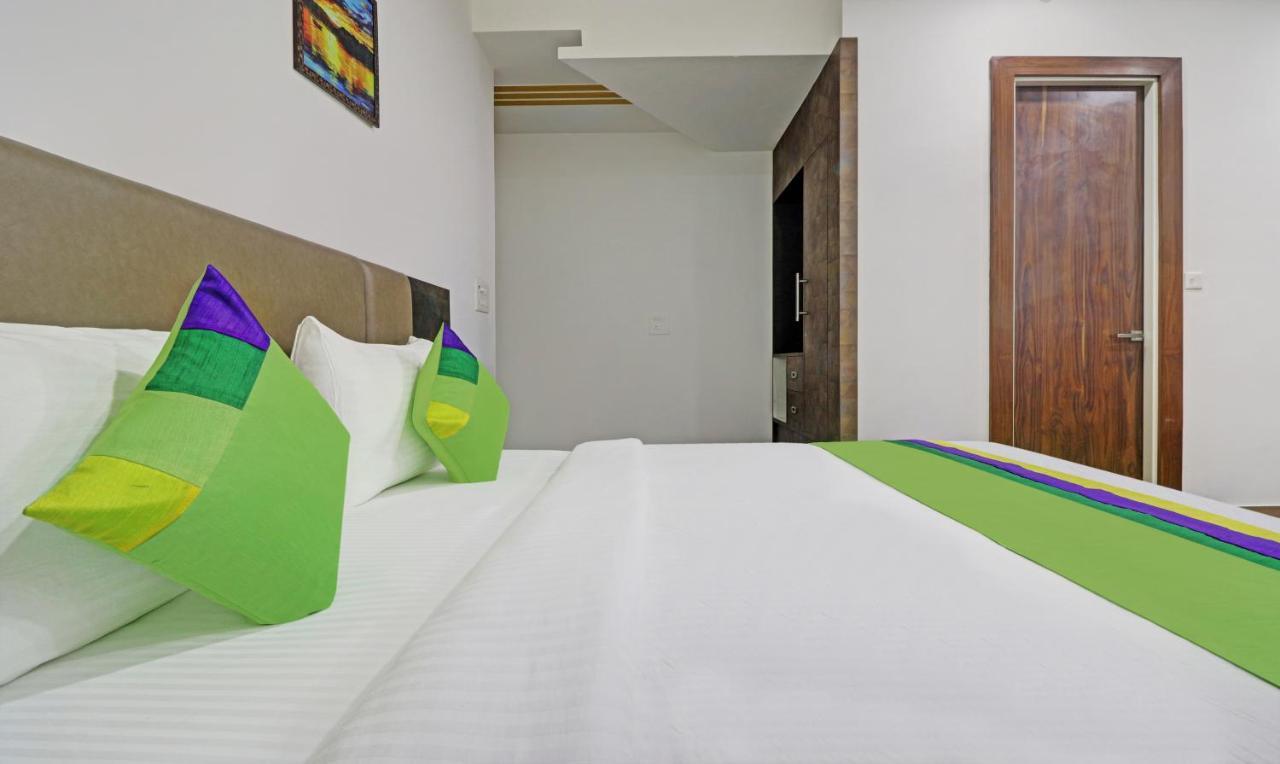 Treebo Kanopy Greens Dehradun Bagian luar foto