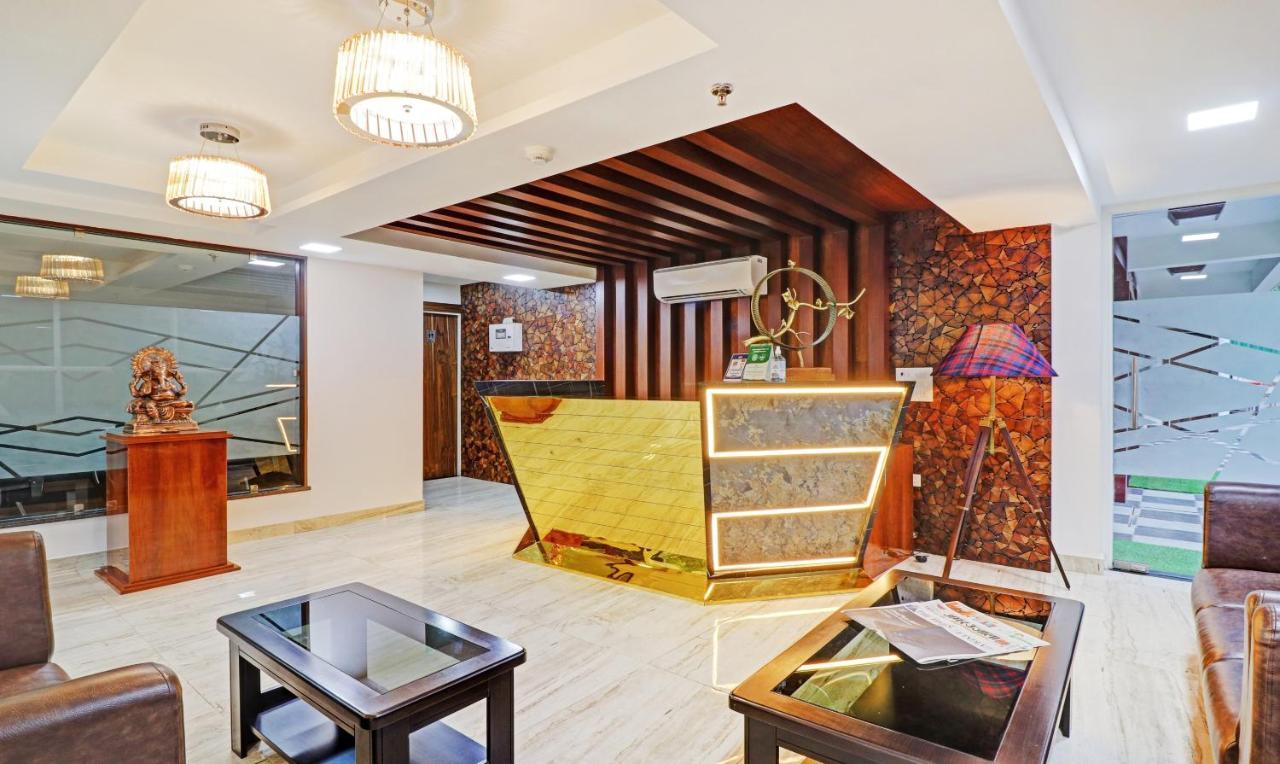 Treebo Kanopy Greens Dehradun Bagian luar foto