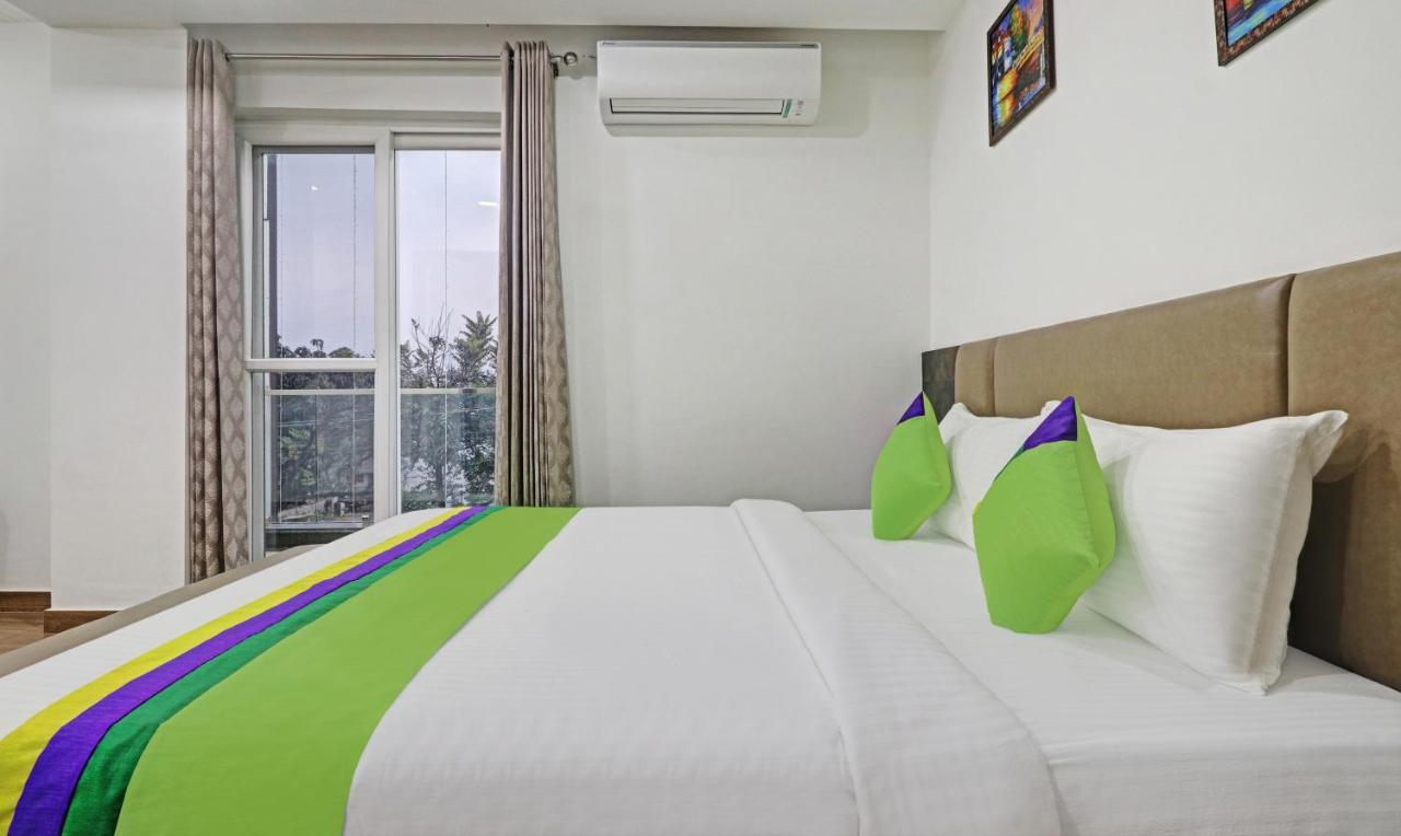 Treebo Kanopy Greens Dehradun Bagian luar foto